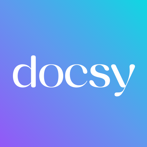 Docsy