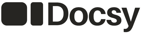 Docsy